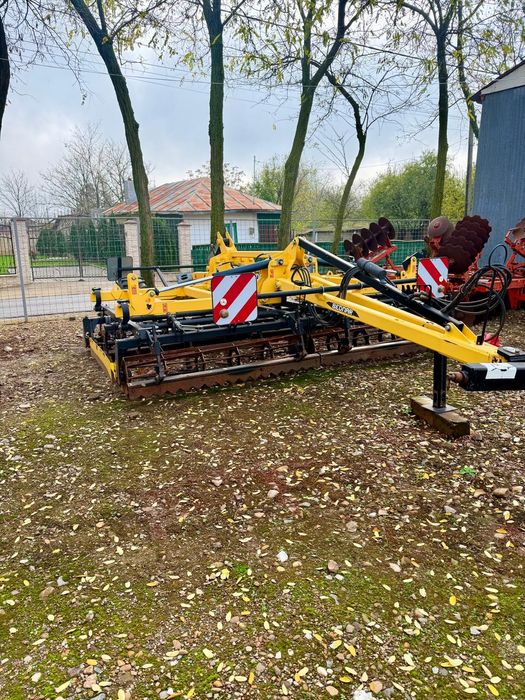 Combinator Bednar swifter 4000 so