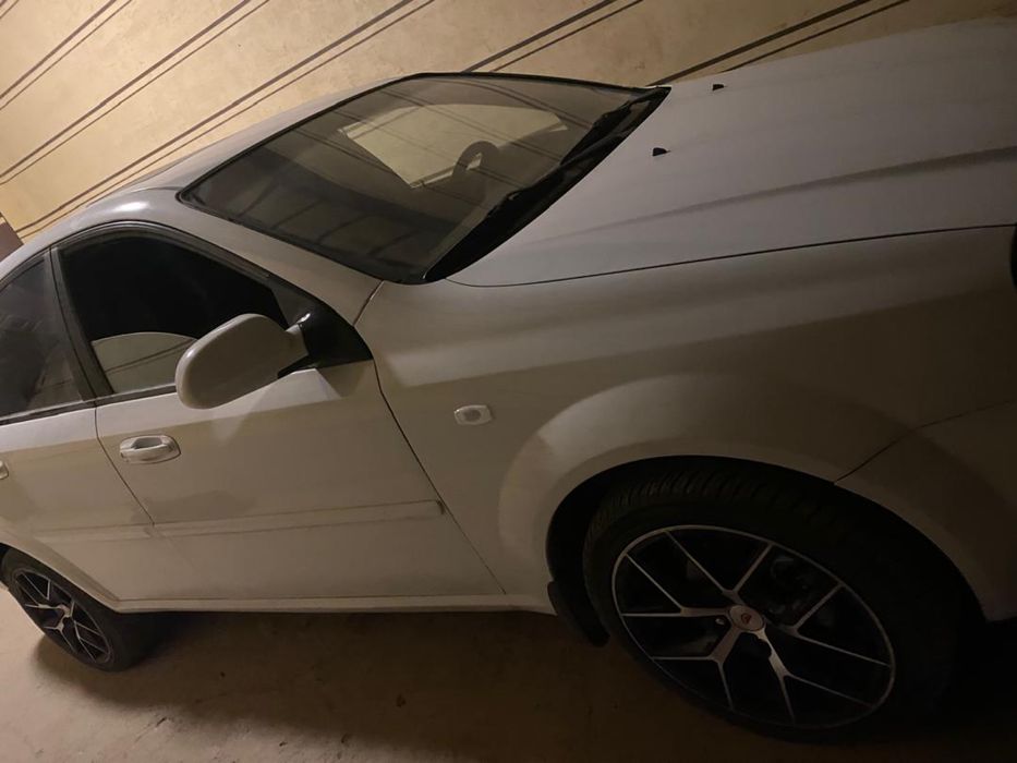 Holati zur bulgan desa balon