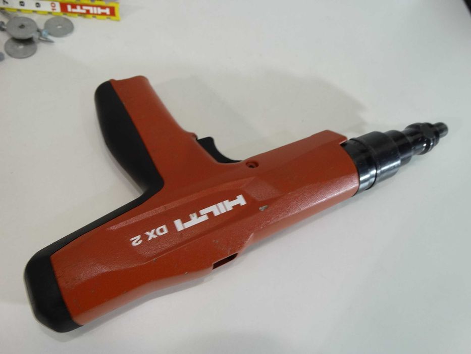 2022 - Hilti DX 2 - Уред за директен монтаж
