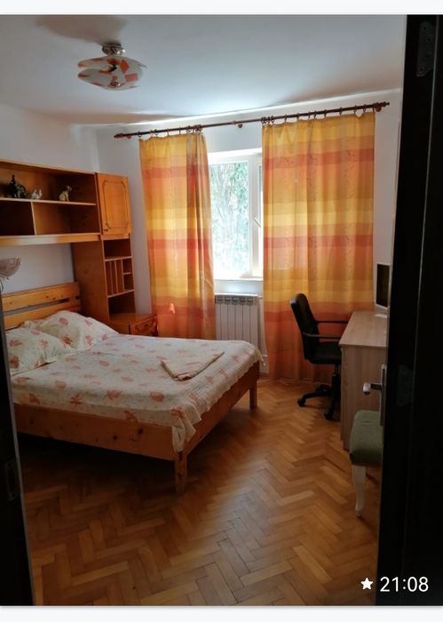 Închiriez Apartament 2 camere amenajat Modern  Constanța zona Campus