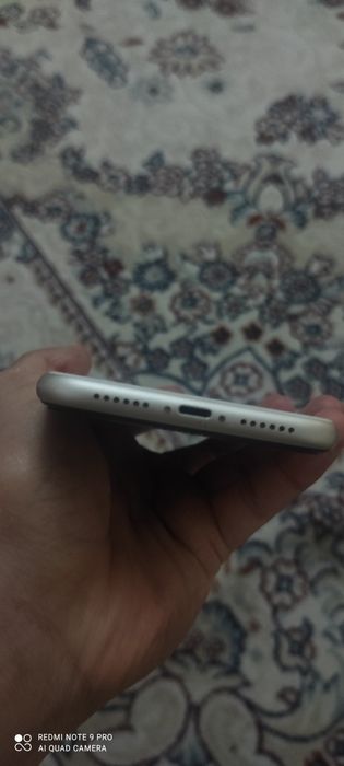 Айфон 11 сатлады без минус