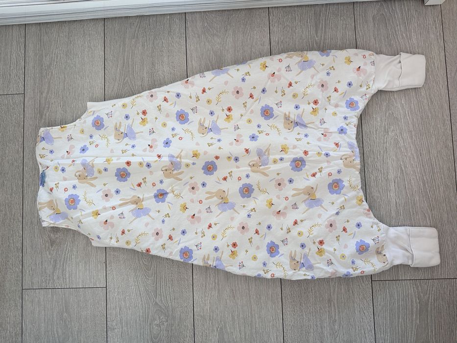 Чувалчета за сън с крачета Angel baby