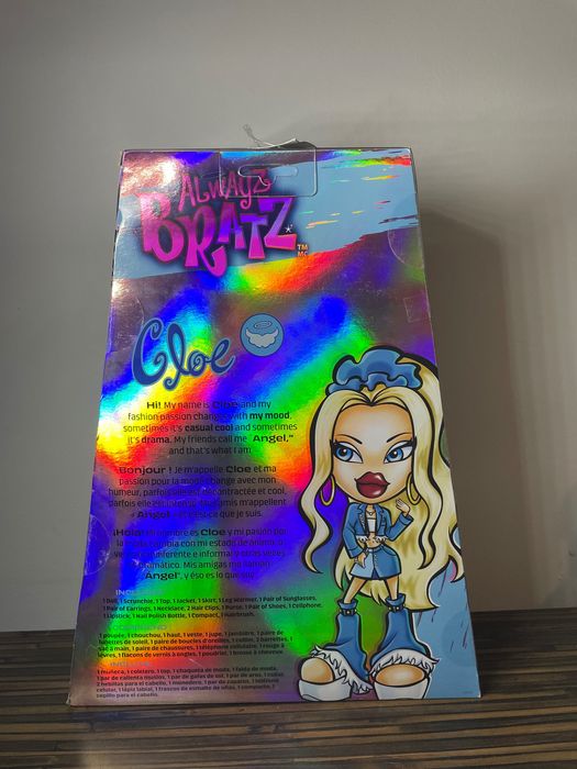 Always Bratz Хлоя