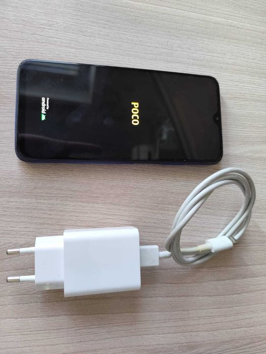 Xiaomi POCO M3 4/64