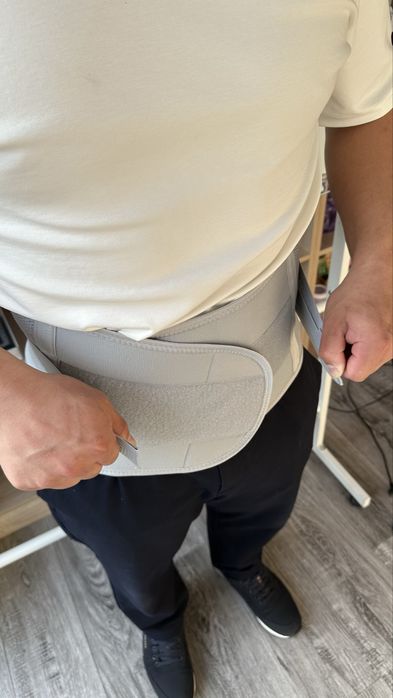 бандаж для спины доставка