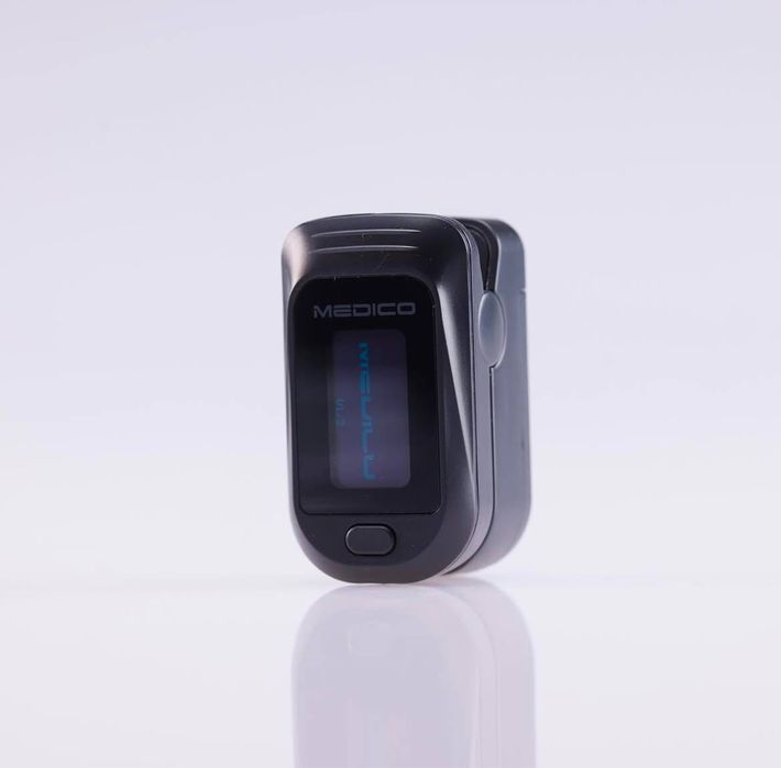 Medico pulsoksimetr MT130