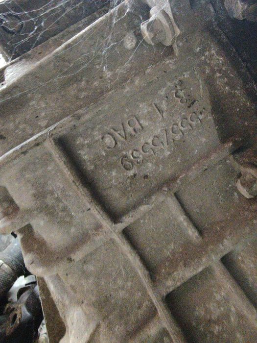 Скоростна кутия за  Opel Astra J 1,7cdti