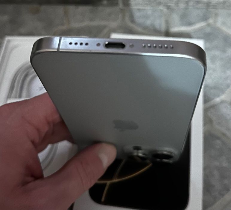 iPhone 16 Pro Max 256GB