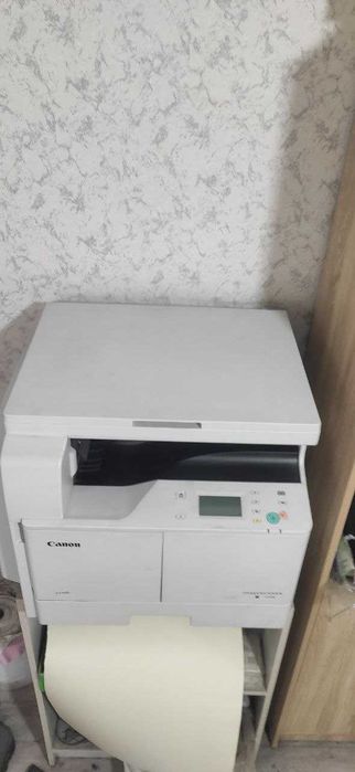 Продается принтер А3 формат Canon Image Runner 2206