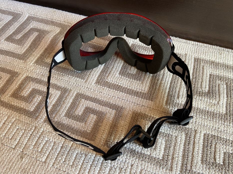 Детски Ски/Мото Очила Маска Blizzard