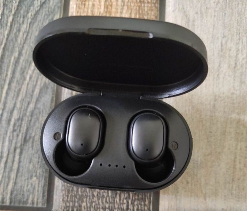 Безжични спорт блутут bluetooth слушалки Open P47