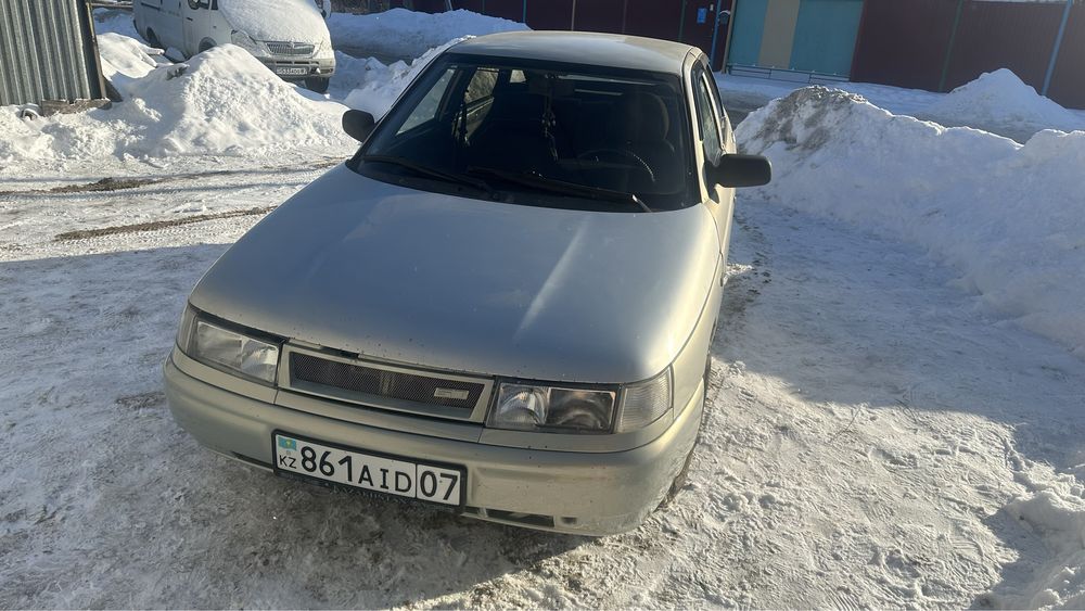 Продам ваз 12 в отл сост