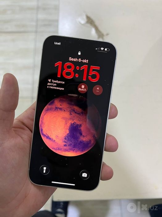 Iphone 13 128 gb