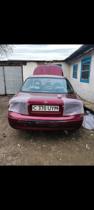 Мазда Авто на разбор