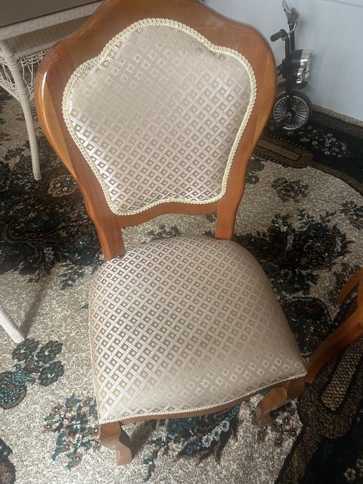 Mebel stol stul sotaman