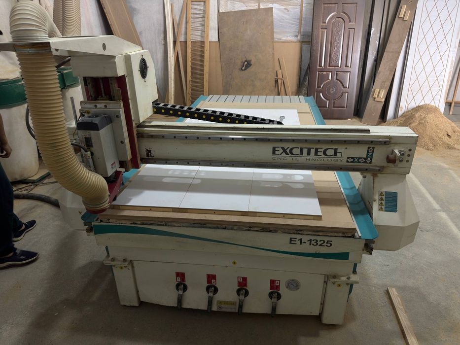 Ровер Excitech E1- 13.25
