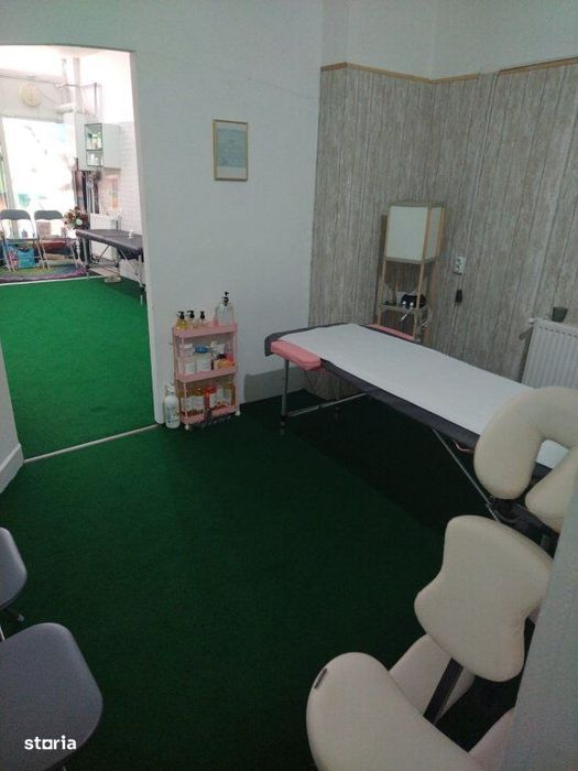 Închiriere- spatiu comercial de inchiriat, Centrul Vechi - vad foarte