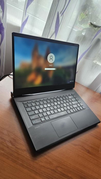 Msi rtx 3060  leopard