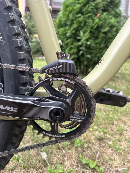 Biciclets Radon Cragger