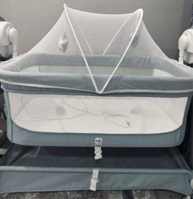 Люлка электрондық сатылады