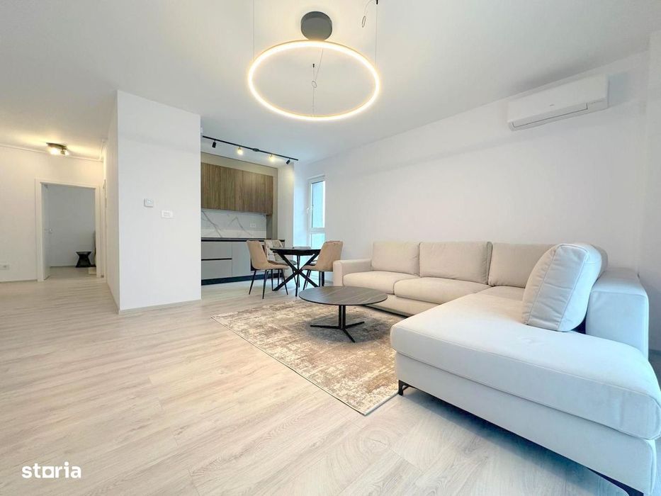 Apartament 2 camere de inchiriat - Aradului - 60 mp