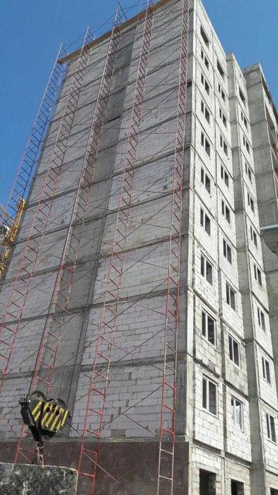 Аренда Леса Вышки