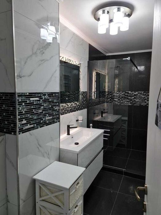 Apartament superb de inchiriat in Sibiu, aproape de centrul orasului si de cladirea ANAF, toate taxele incluse incluse