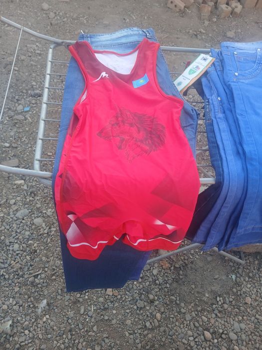 Мужские брюки шорты