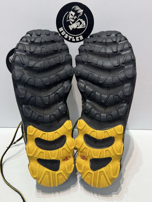 Маратонки LA SPORTIVA . Номер 45.5