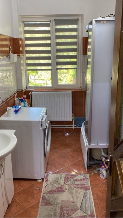 Apartament Deveselu, Olt