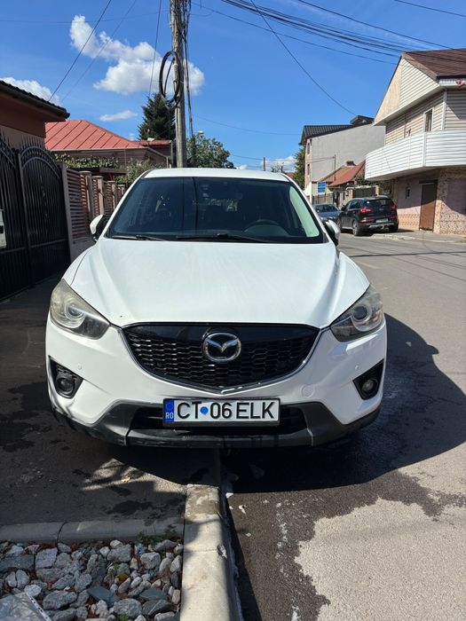Mazda CX 5 2013  de vanzare