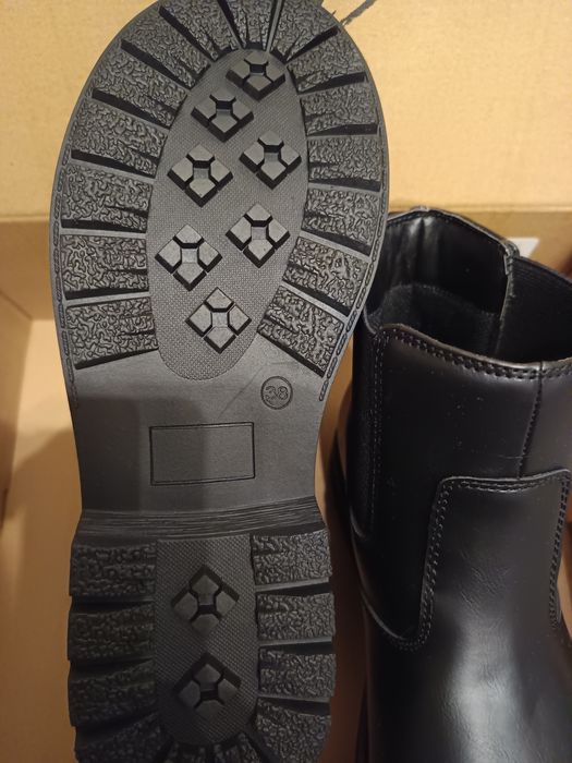 Боти Дисни оригинални 38 номер