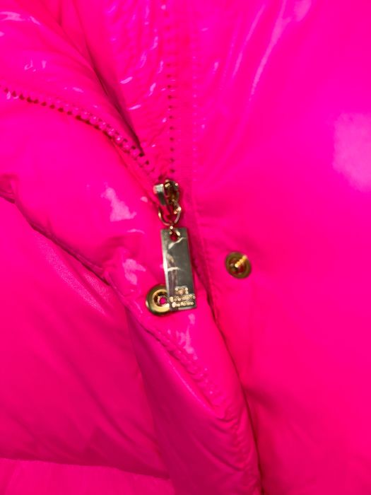 Зимно яке Elisabetta Franchi