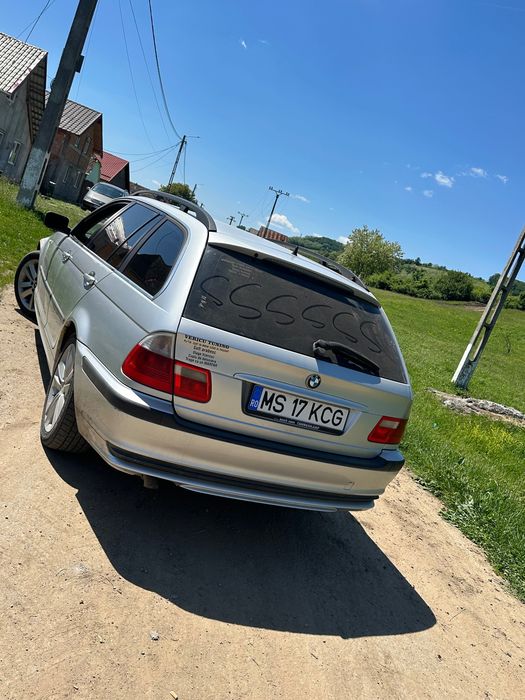 BMW 3 Series 2004 — imagine 2