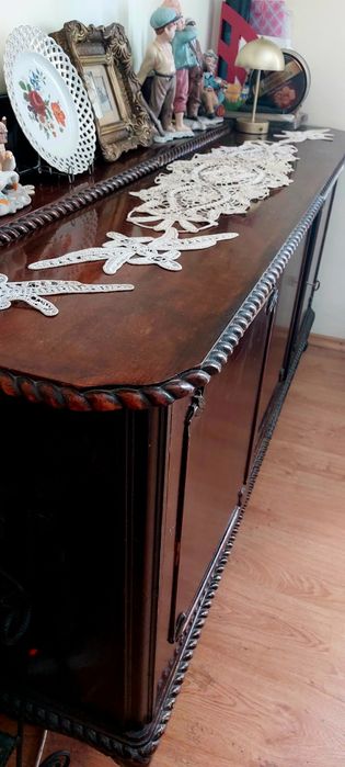 Mobila Ruxandra de colecție 50 ani, 5 piese