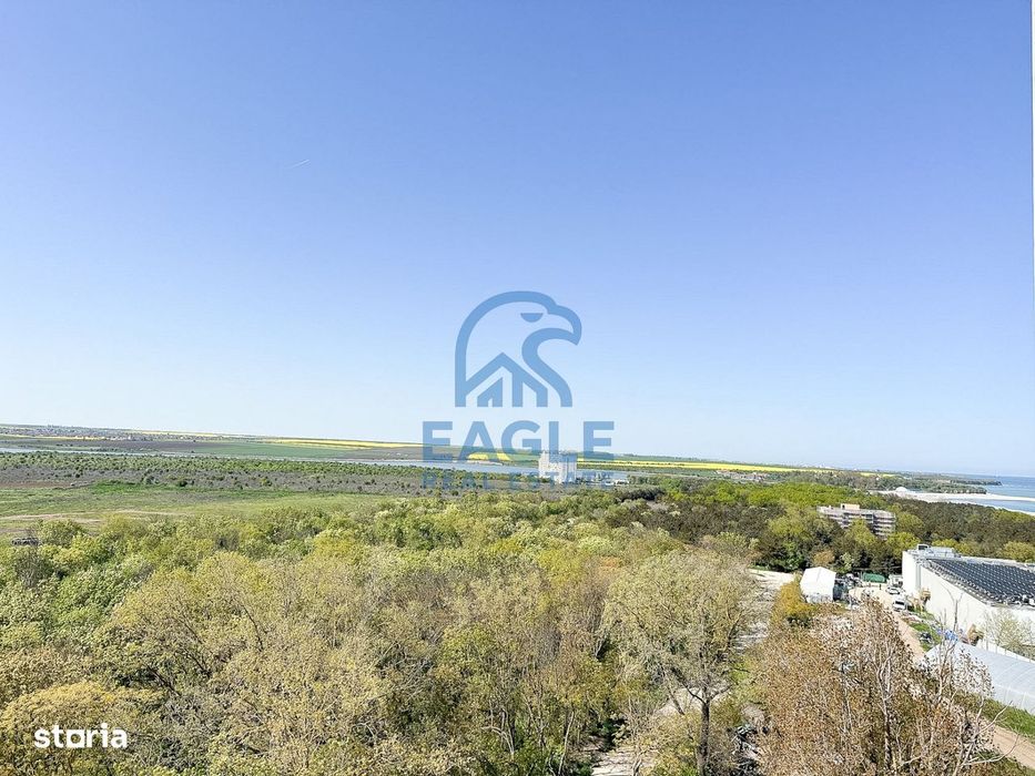 VOGH Olimp - Studio de lux cu vedere panoramica si finisaje premium