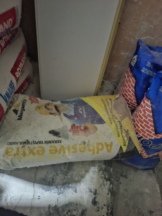 Стройматериалы свои