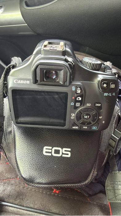 Фотоаппарат Canon