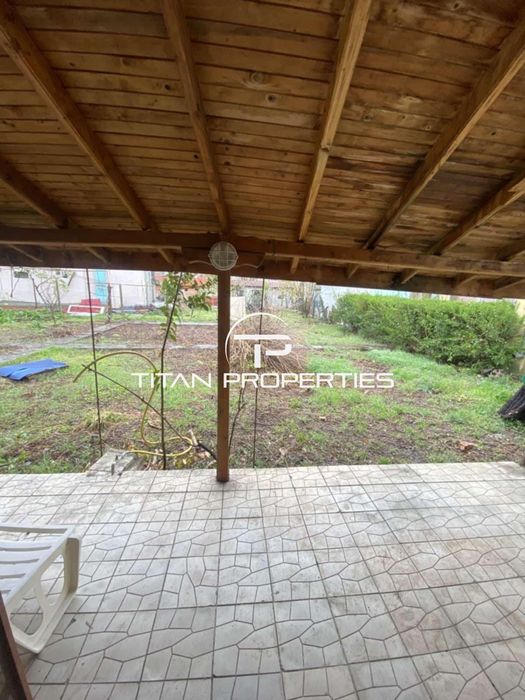 Продава се Къща в с. Каменар, Област Бургас - 120 кв.м за 1142 €/кв.м - Снимка #2