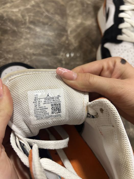 Кецове-air jordan