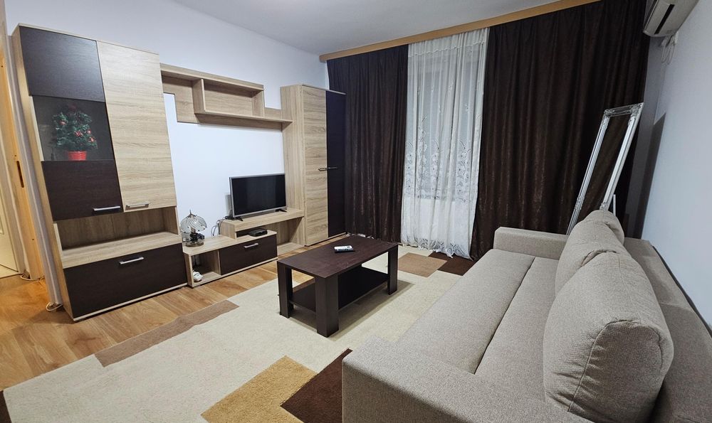 Apartament de închiriat Ultracentral