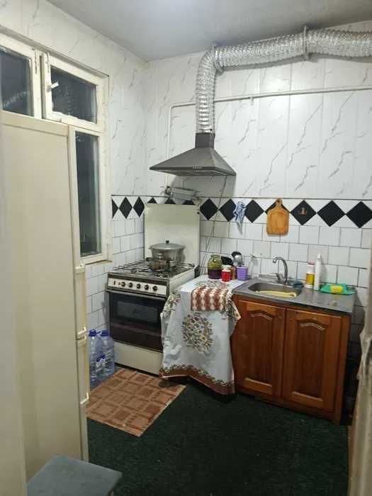 Квартира 2 комнатная метро Чиланзар