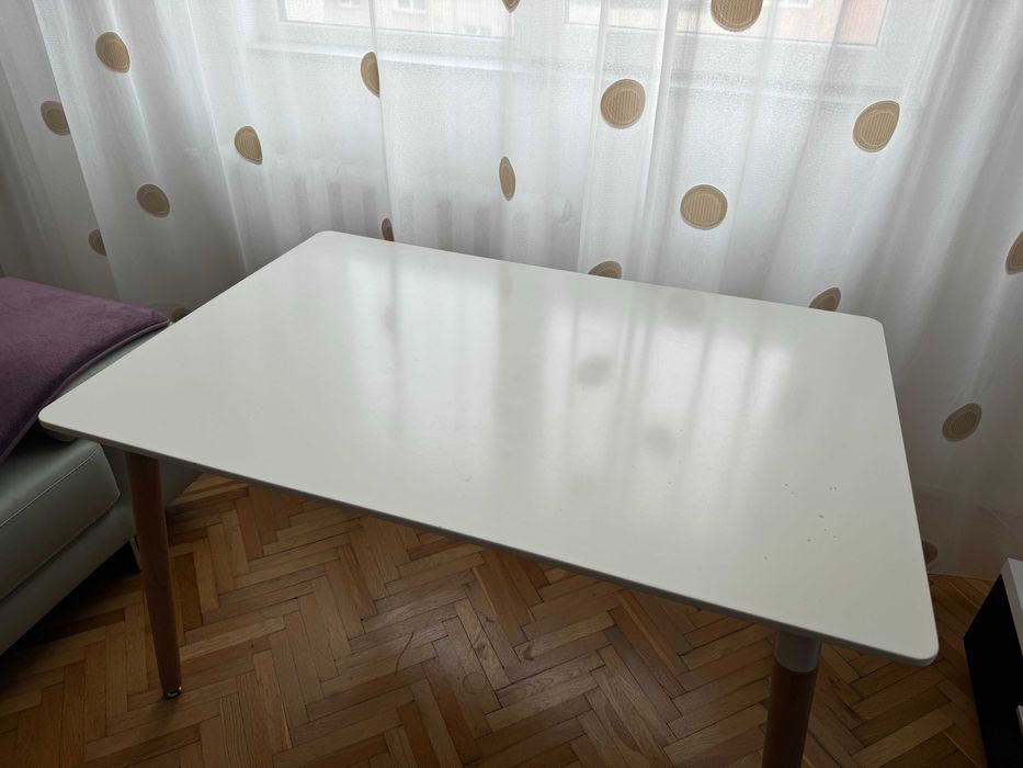 Masa dining / bucatarie 120 x 80 x 75 cm