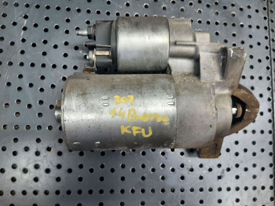 electromotor 1.4 b  peugeot 206 307 308 citroen c2 c3 c4 xsara  9647982880
