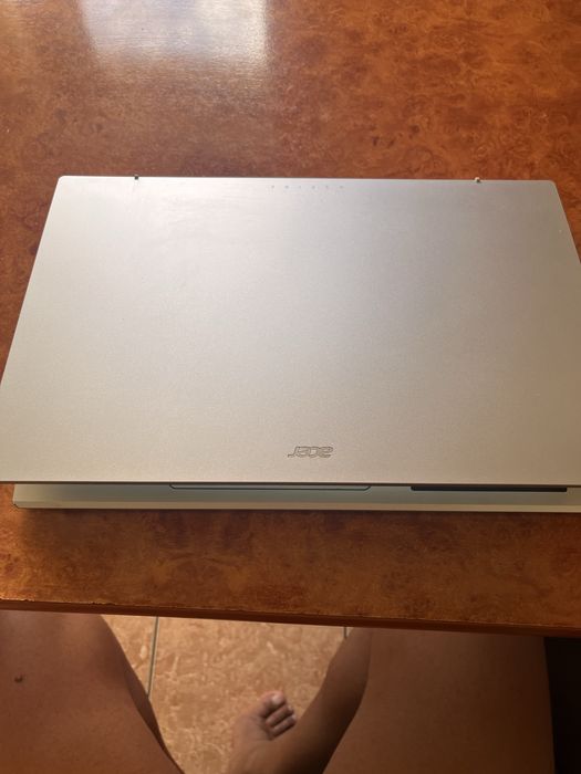 Vand leptop accer aspire 3