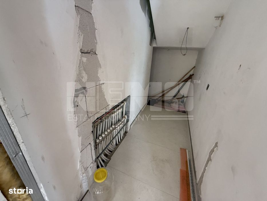 Casă de vânzare | Zona Andronic Motrescu | 180 mp