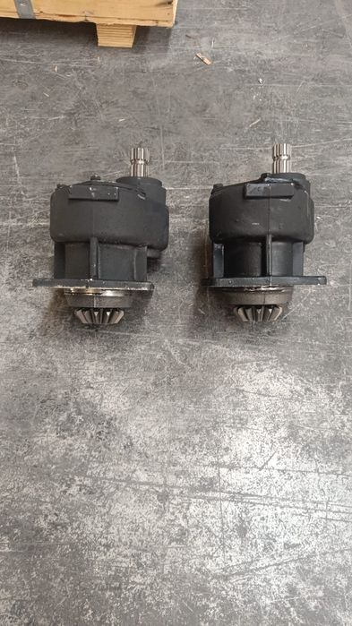 Комбайн запчастлари