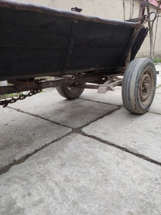 Căruță de vânzare