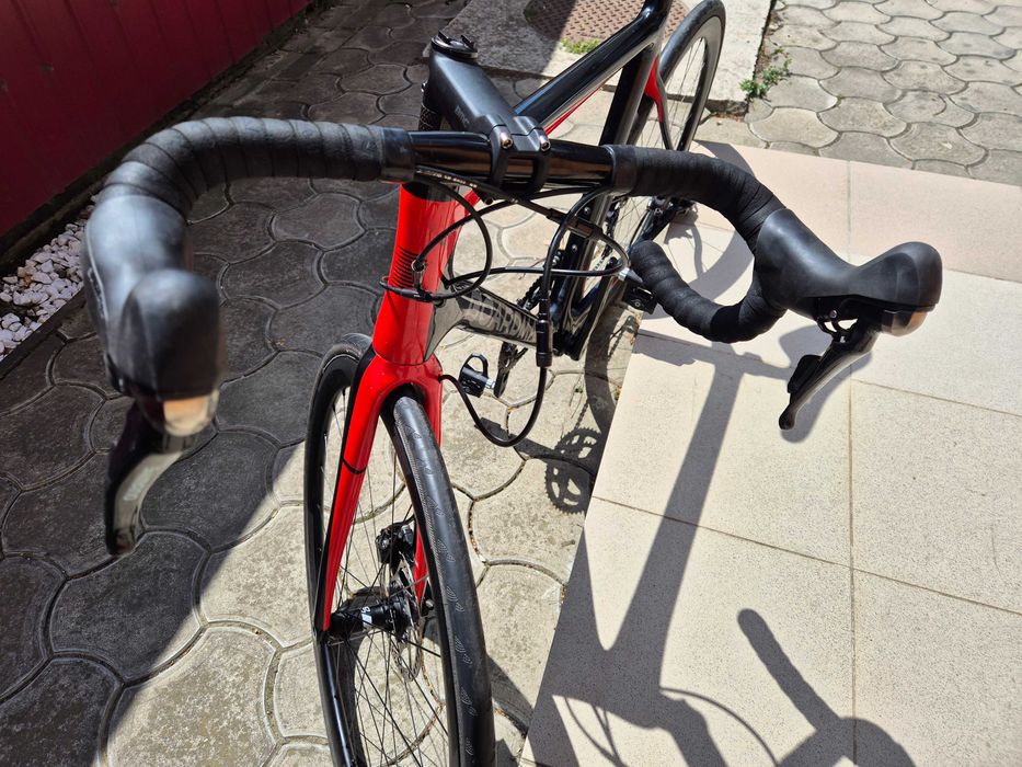 cursiera boardmann carbon disc