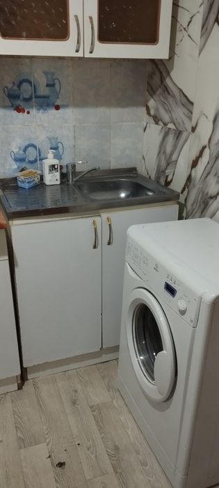 Сдам однокомнатную квартиру